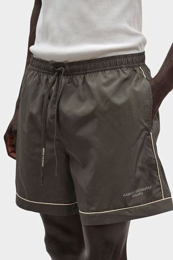 Шорты для плавания Armani Exchange