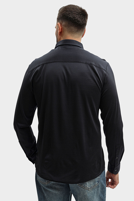 Рубашка Emporio Armani