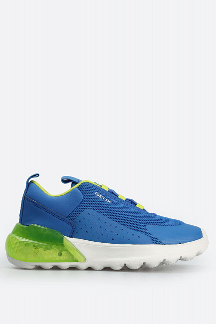 Кроссовки Geox