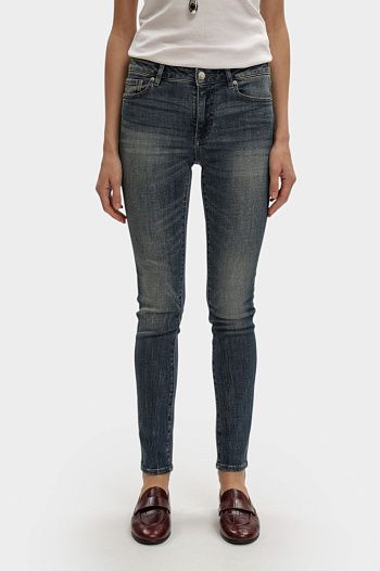Джинсы Armani Exchange