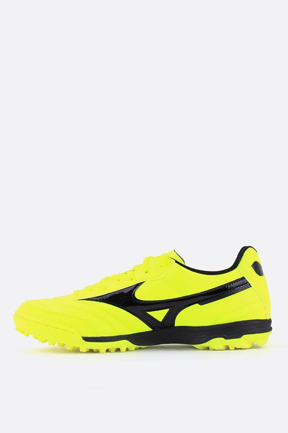 Многошиповки Mizuno Салатовый