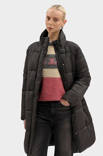 Куртка утеплённая Pepe Jeans
