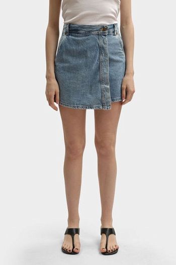 Шорты джинсовые Pepe Jeans