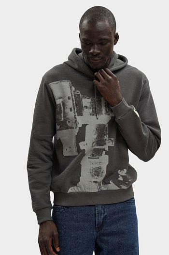 Джемпер Bikkembergs