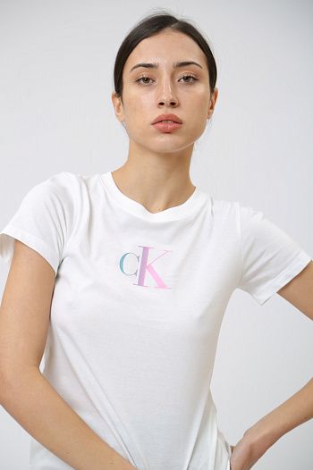 Футболка Calvin Klein Jeans