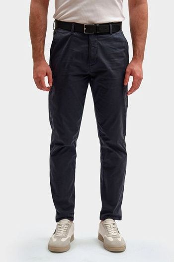 Брюки Pepe Jeans