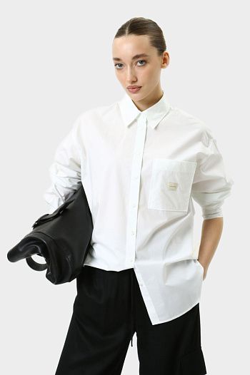 Рубашка Calvin Klein Jeans