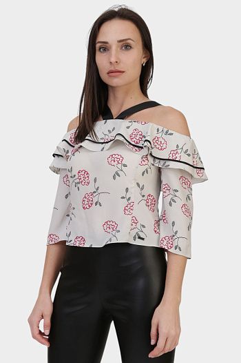 Блуза Armani Exchange