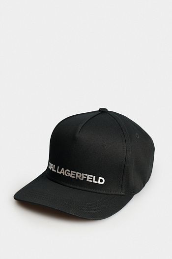 Кепка Karl Lagerfeld