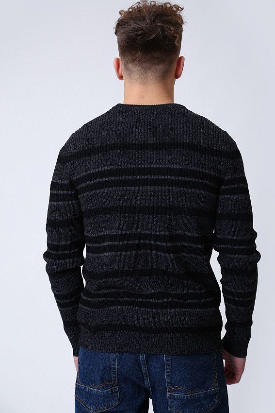 Свитер Jack &amp; Jones Серый