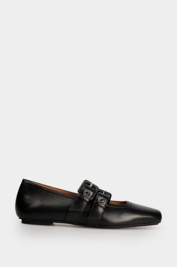Балетки Emporio Armani