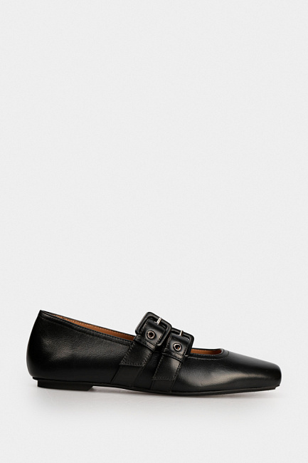 Балетки Emporio Armani
