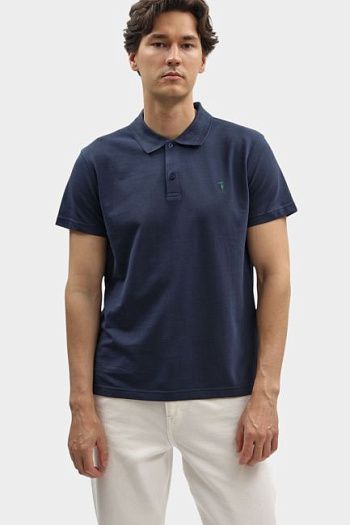 Поло Trussardi