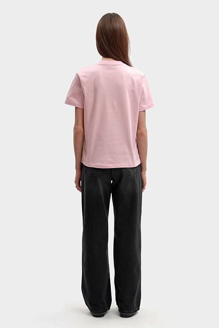 Футболка Van Mich