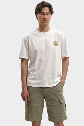 Футболка Pepe Jeans