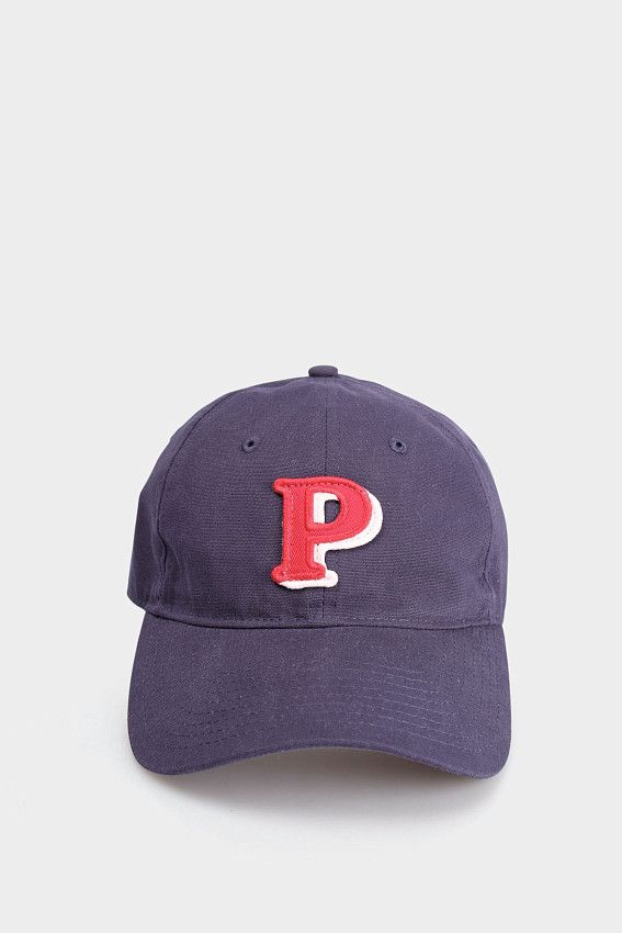 Кепка Pepe Jeans Синий