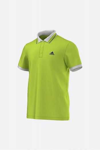 Поло Adidas