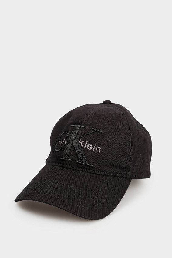 Кепка Calvin Klein Jeans Черный
