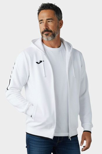 Толстовка с капюшоном Joma