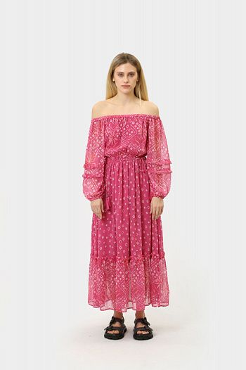 Платье Pepe Jeans