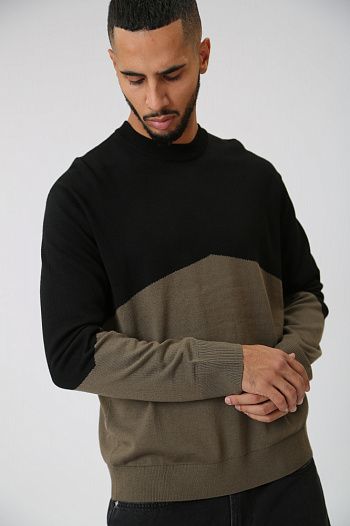 Джемпер Armani Exchange