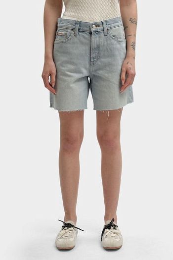 Шорты джинсовые Calvin Klein Jeans