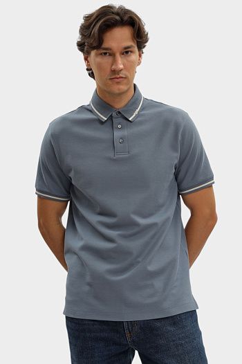 Футболка Поло Emporio Armani
