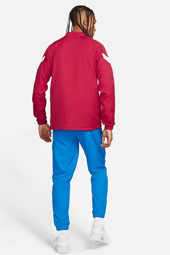 Костюм Nike Красный