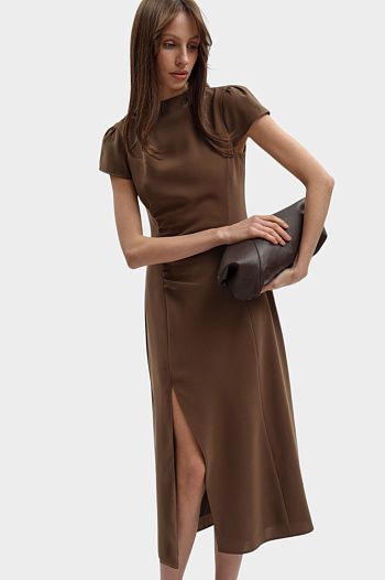Платье Armani Exchange