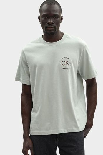 Футболка Calvin Klein Jeans