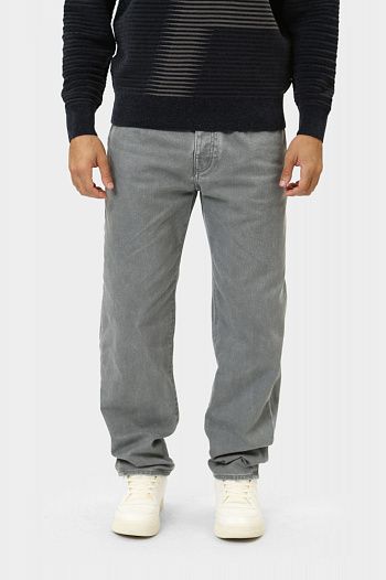 Брюки джинсовые Armani Exchange
