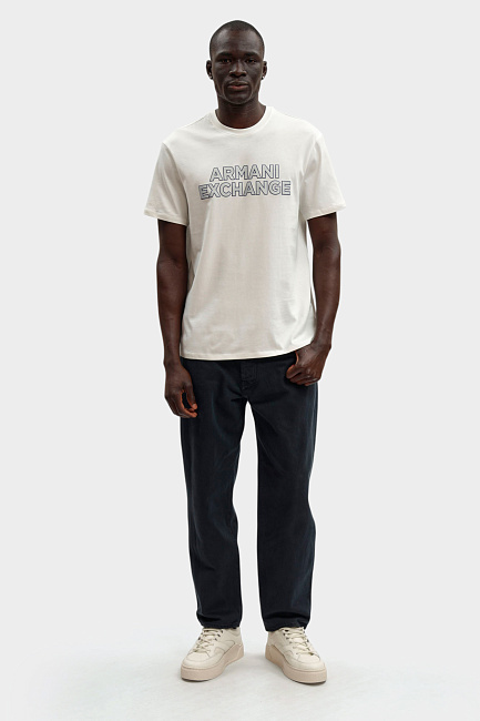 Джинсы Armani Exchange