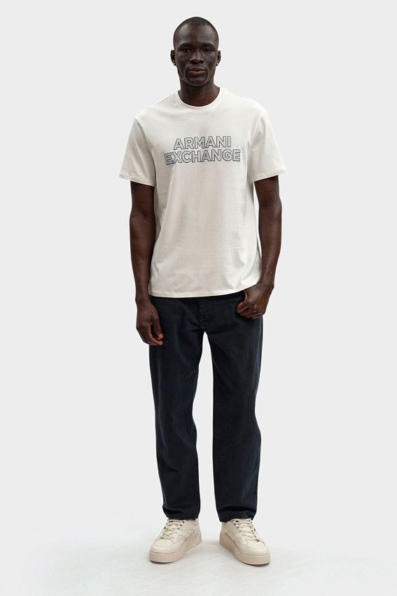Джинсы Armani Exchange