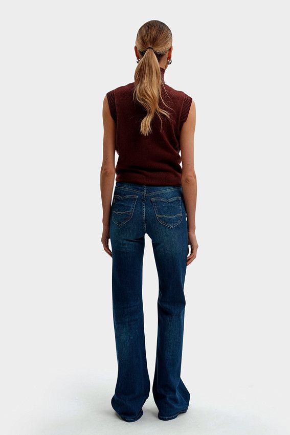 Джинсы Pepe Jeans