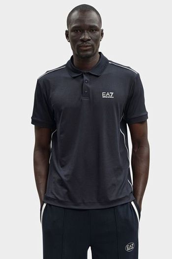 Поло EA7