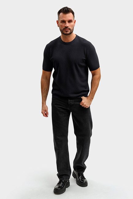 Футболка Emporio Armani