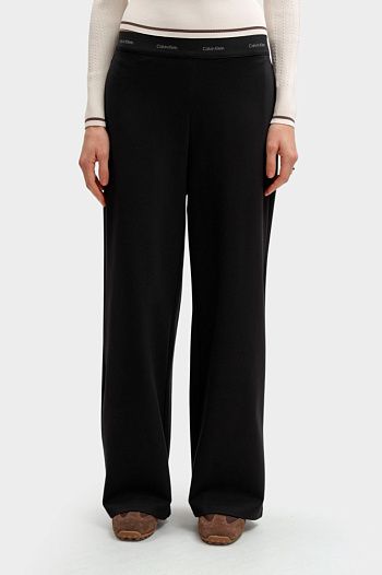 Брюки Calvin Klein Jeans