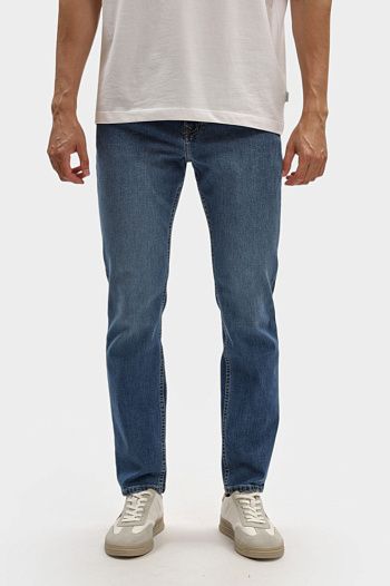 Брюки джинсовые Pepe Jeans