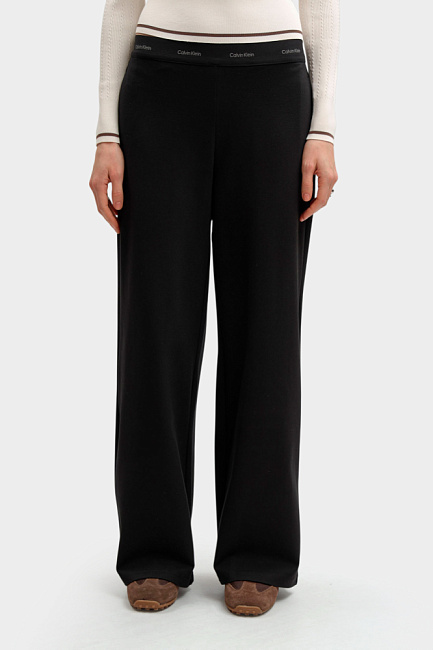 Брюки Calvin Klein Jeans