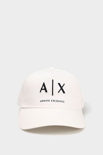 Кепка Armani Exchange