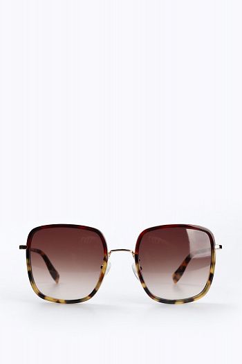 Очки с футляром Trussardi