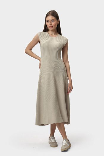 Платье Armani Exchange