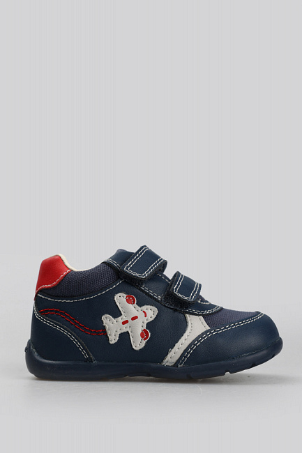 Кеды Geox