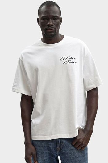 Футболка Calvin Klein Jeans