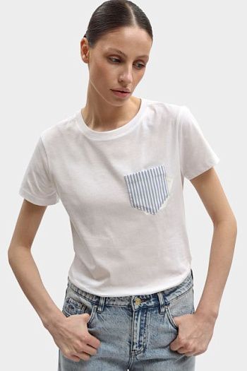 Футболка Armani Exchange