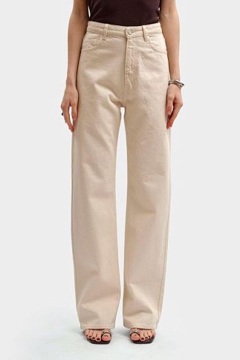 Джинсы Trussardi