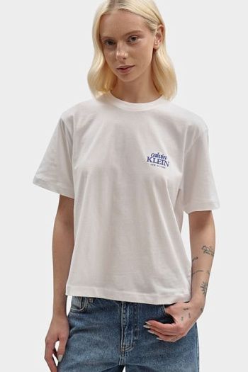 Футболка Calvin Klein Jeans