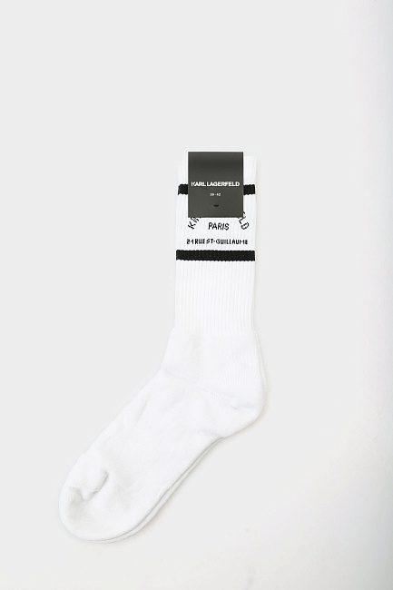 Носки Karl Lagerfeld