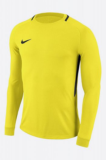 Свитер вратарский Nike