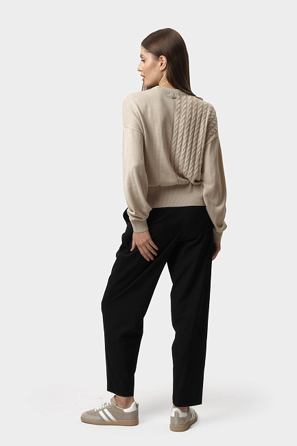Джемпер Armani Exchange